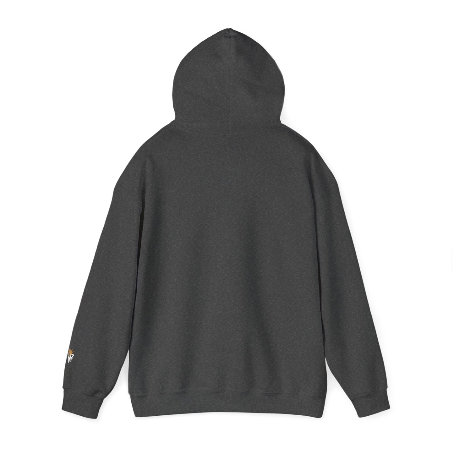 King Drip 27 Hooded Sweatshirt "KD27" Edition