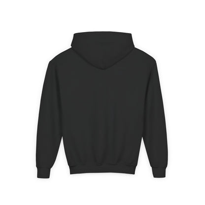 Youth King Drip 27 "HOME PLATE" Edition Hooded Sweatshirt
