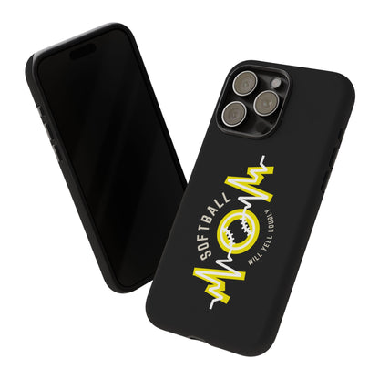 Tough Cases King Drip 27 "Softball Mom" Edition
