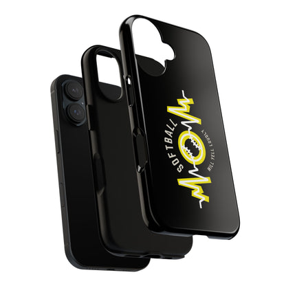 Tough Cases King Drip 27 "Softball Mom" Edition