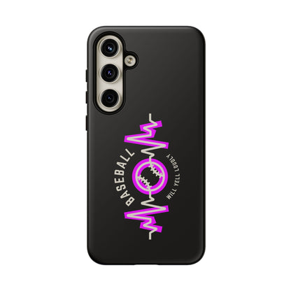 Tough Cases King Drip 27 "Baseball Mom" Edition