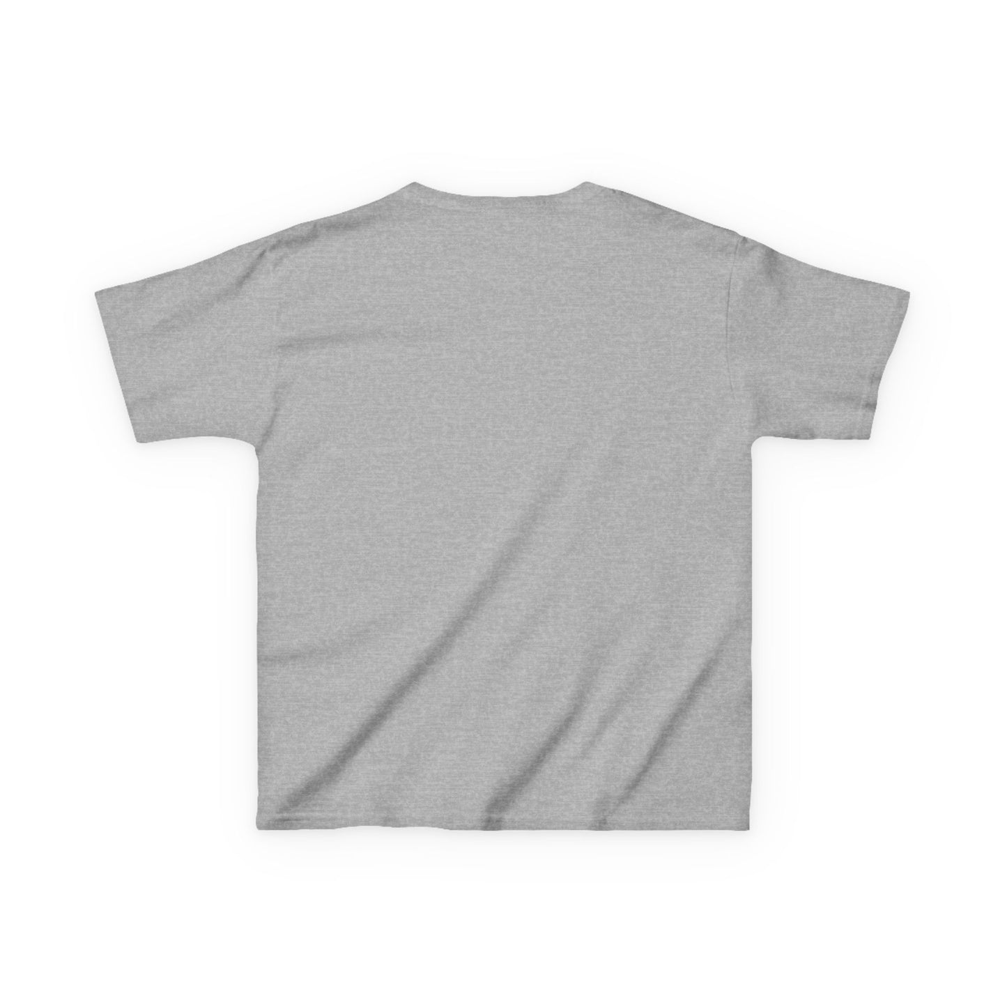 Kids Baseball Theme Tee King Drip 27 - "This Guy Smashes Dingers" T-Shirt