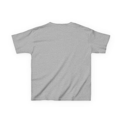Kids Baseball Theme Tee King Drip 27 - "This Guy Smashes Dingers" T-Shirt