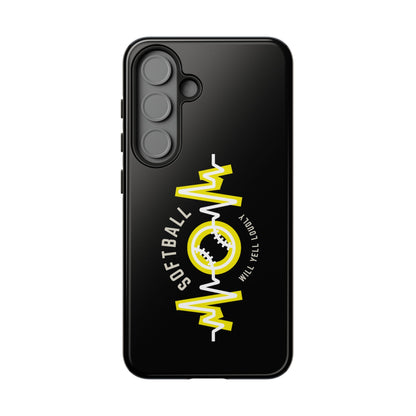 Tough Cases King Drip 27 "Softball Mom" Edition