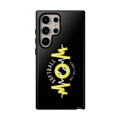 Tough Cases King Drip 27 "Softball Mom" Edition