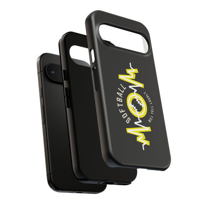 Tough Cases King Drip 27 "Softball Mom" Edition