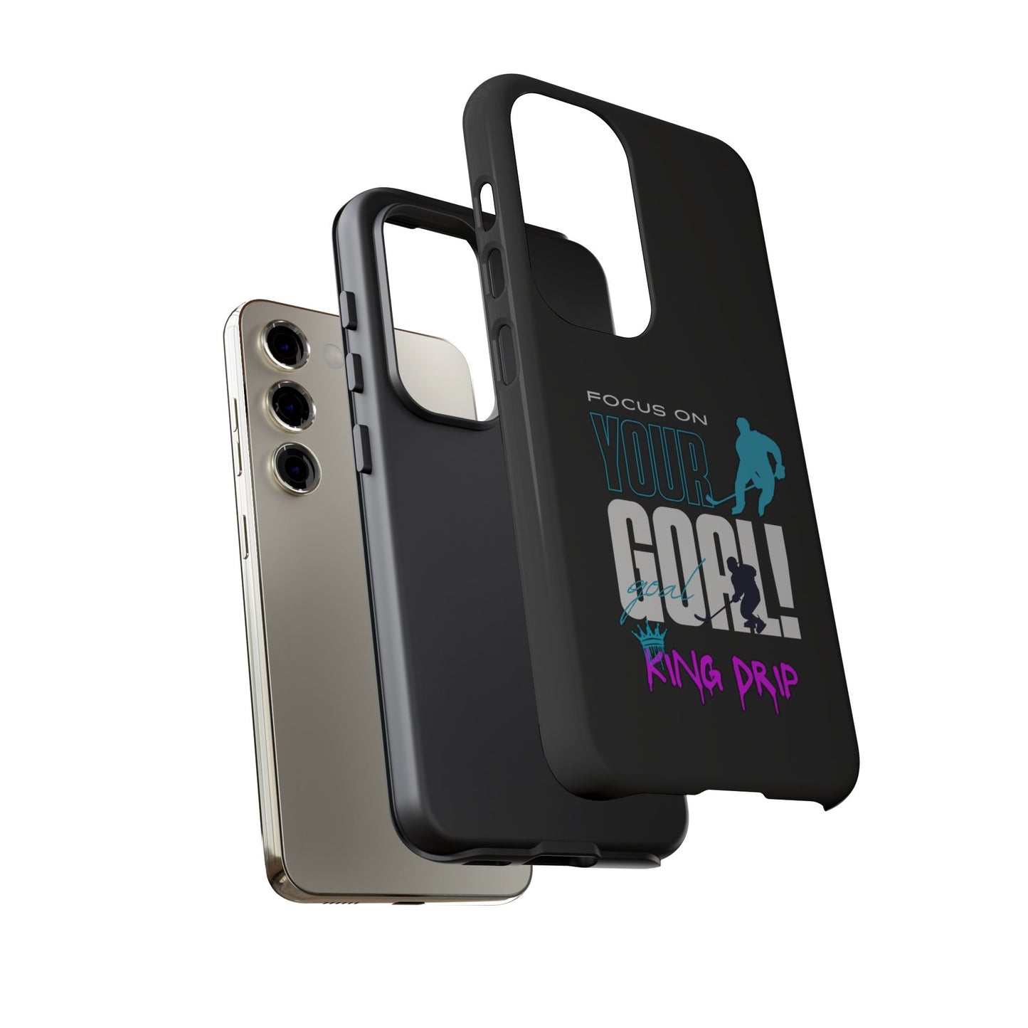 Tough Cases
