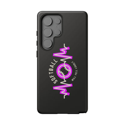 Tough Cases King Drip 27 "Softball Mom" Edition (Pink)
