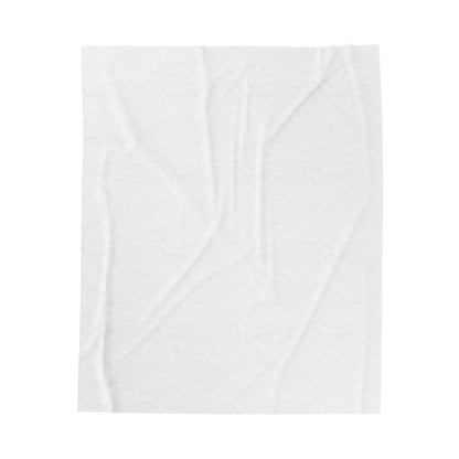 Velveteen Plush Blanket KING DRIP 27 " MDL27 Savage" Edition