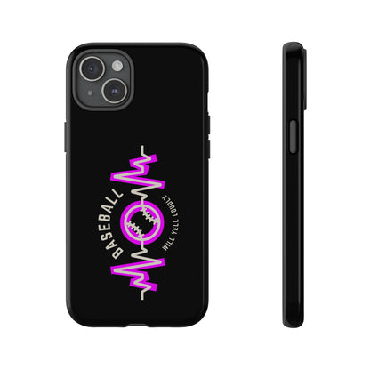 Tough Cases King Drip 27 "Baseball Mom" Edition