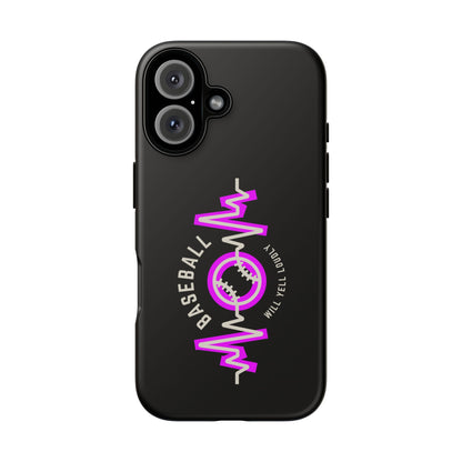 Tough Cases King Drip 27 "Baseball Mom" Edition