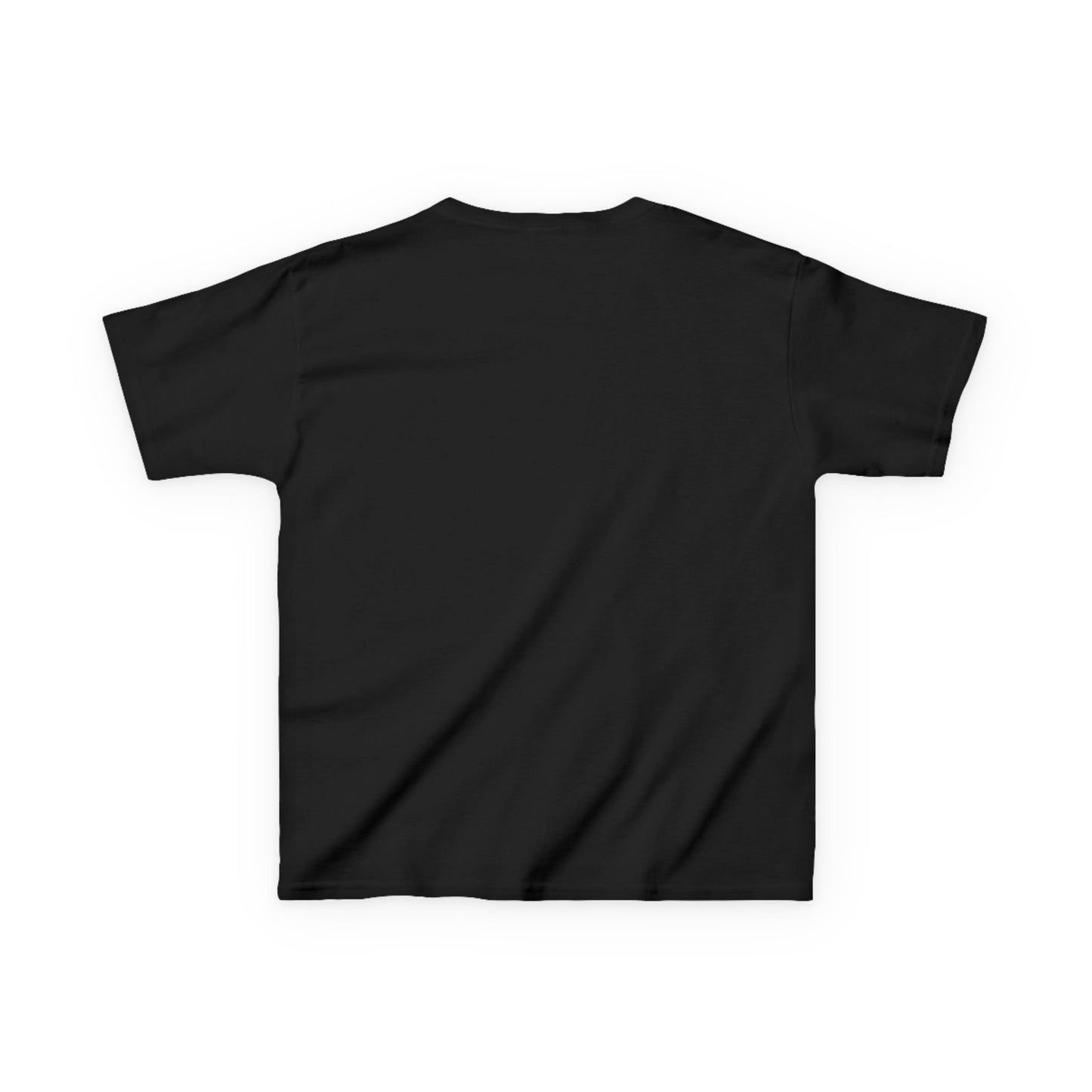 Kids Heavy Cotton Tee - KINGDRIP27 Dinger Club T-Shirt