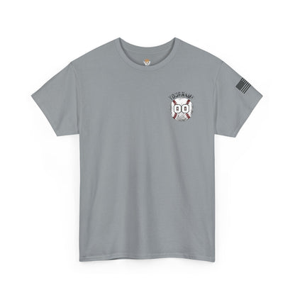 King Drip 27 Baseball Custom Name & Number T-Shirt