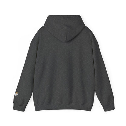 King Drip 27 Hooded Sweatshirt "KD27" Edition