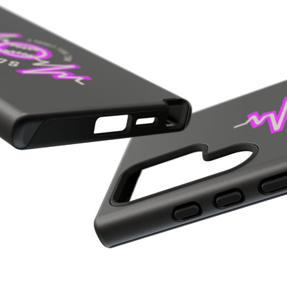 Tough Cases King Drip 27 "Softball Mom" Edition (Pink)