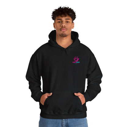 Unisex Heavy Blend™ Hooded Sweatshirt King Drip 27 "King Drip" Limited Edition   🔥 Limited Availability