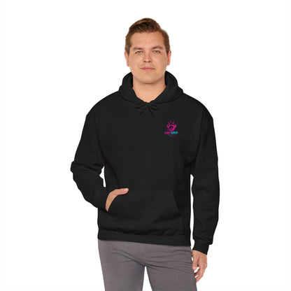 Unisex Heavy Blend™ Hooded Sweatshirt King Drip 27 "King Drip" Limited Edition   🔥 Limited Availability