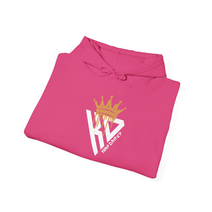 King Drip 27 Hooded Sweatshirt "KD27" Edition