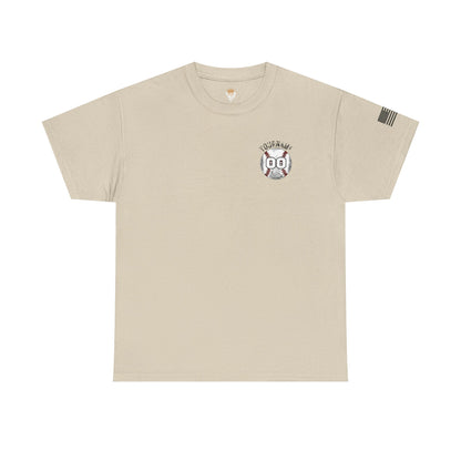 King Drip 27 Baseball Custom Name & Number T-Shirt