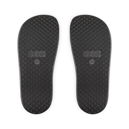 Youth Removable-Strap Sandals