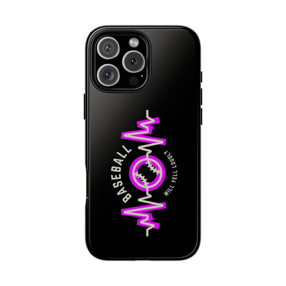 Tough Cases King Drip 27 "Baseball Mom" Edition