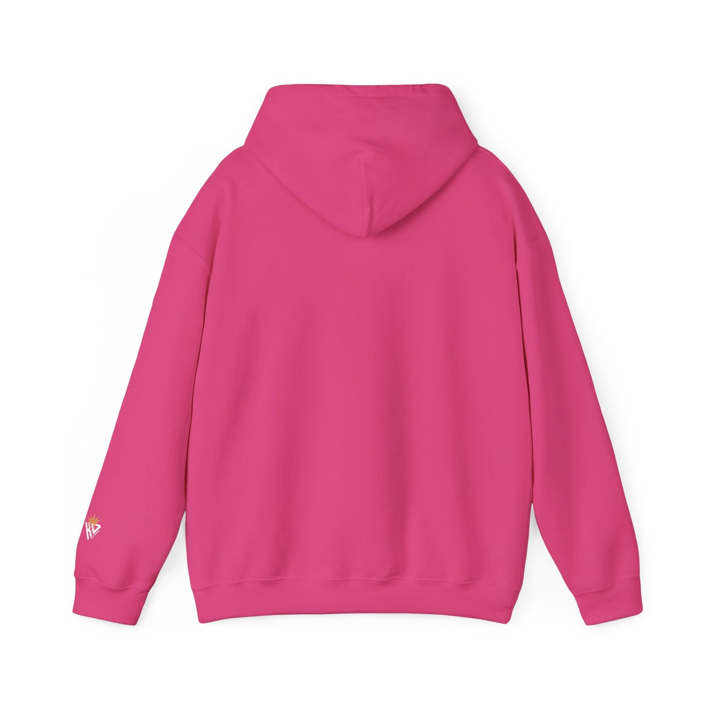 King Drip 27 Hooded Sweatshirt "KD27" Edition