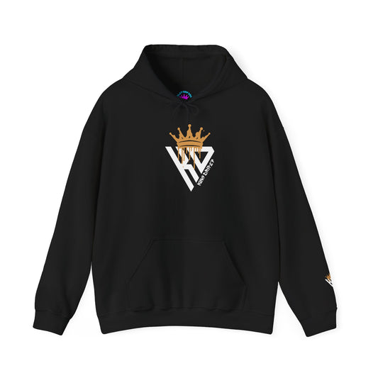 King Drip 27 Hooded Sweatshirt "KD27" Edition