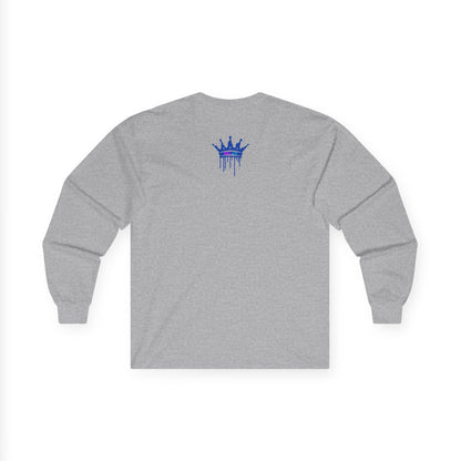 Unisex Ultra Cotton Long Sleeve Tee