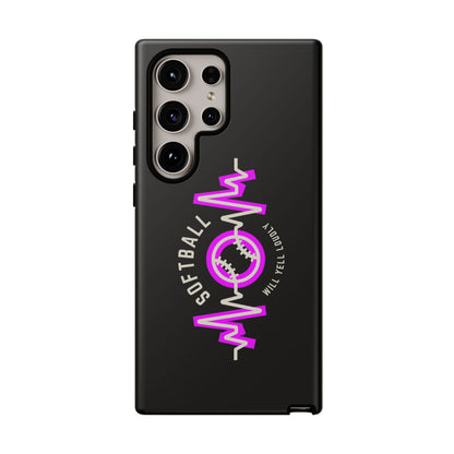 Tough Cases King Drip 27 "Softball Mom" Edition (Pink)