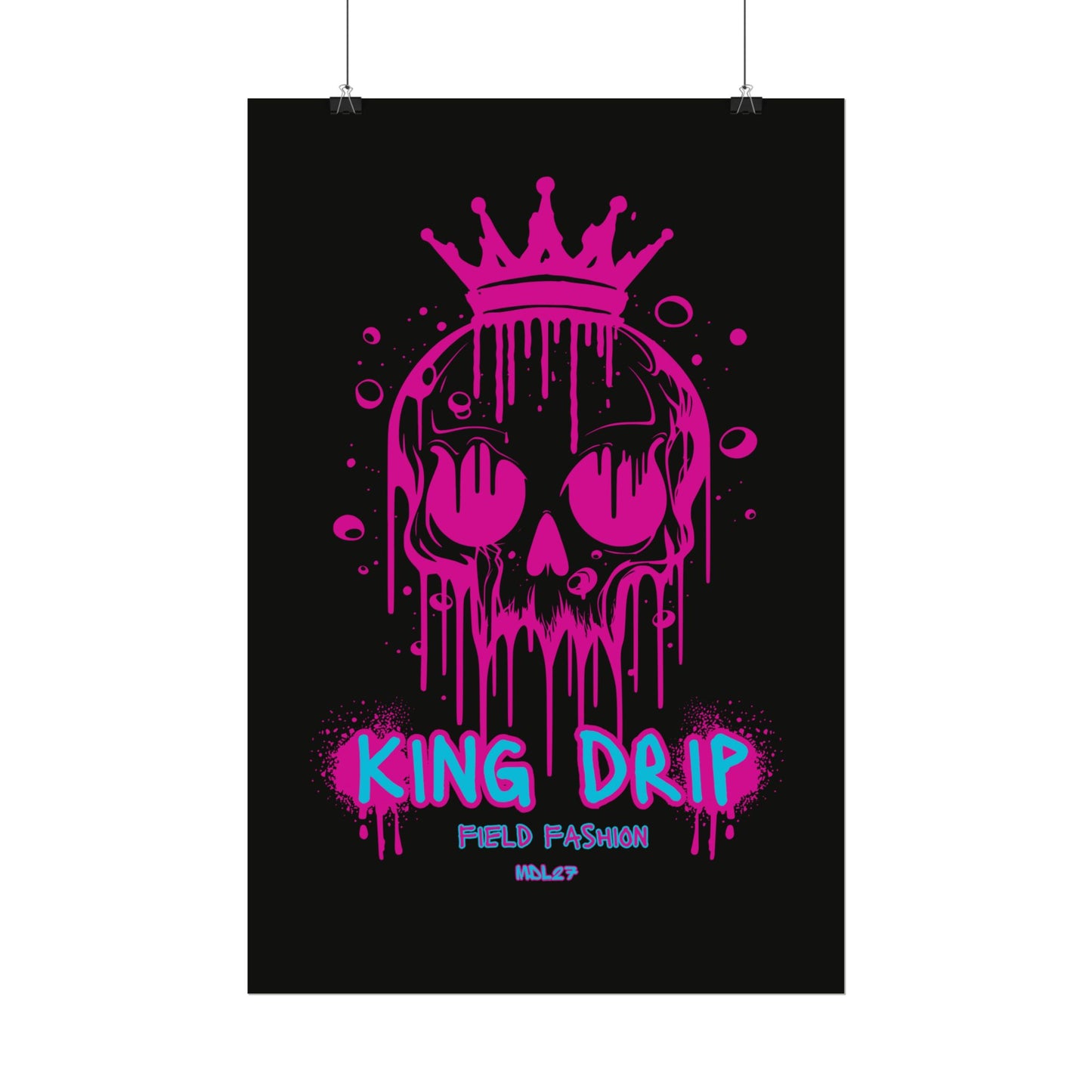 Rolled Posters