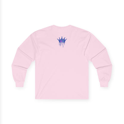 Unisex Ultra Cotton Long Sleeve Tee