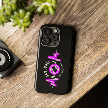 Tough Cases King Drip 27 "Baseball Mom" Edition
