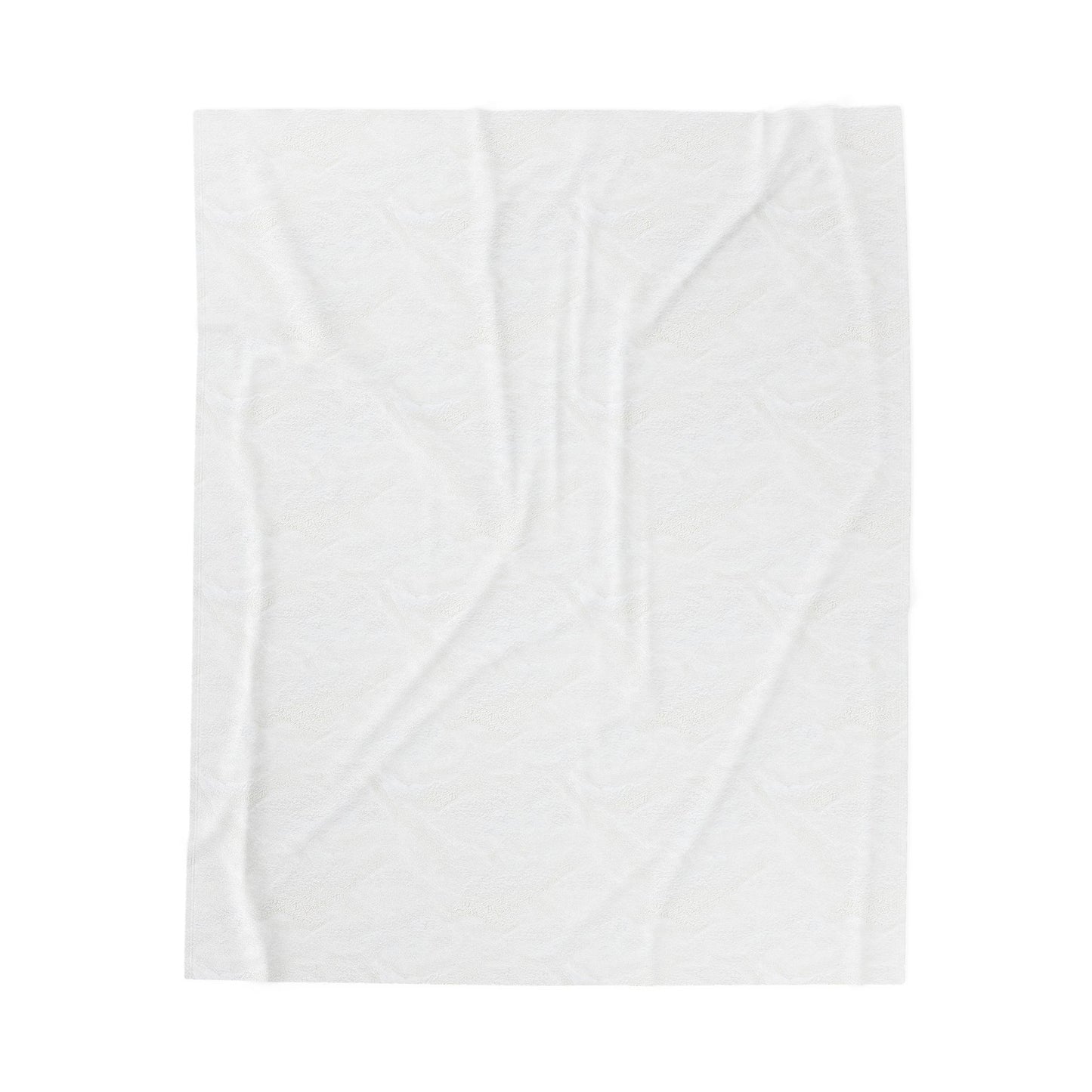 King Drip Velveteen Plush Blanket - King Drip 27 SOFTBALL DRIP "FLY" Edition Plush Blanket