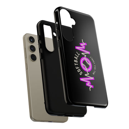 Tough Cases King Drip 27 "Softball Mom" Edition (Pink)
