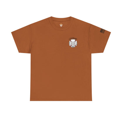 King Drip 27 Baseball Custom Name & Number T-Shirt