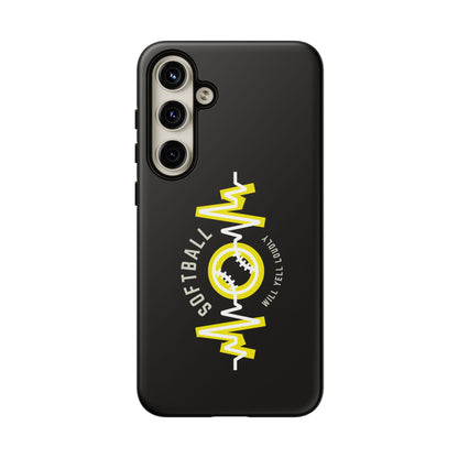 Tough Cases King Drip 27 "Softball Mom" Edition