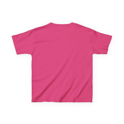 Kids T-Shirt with MDL 27 Cool Cat Design