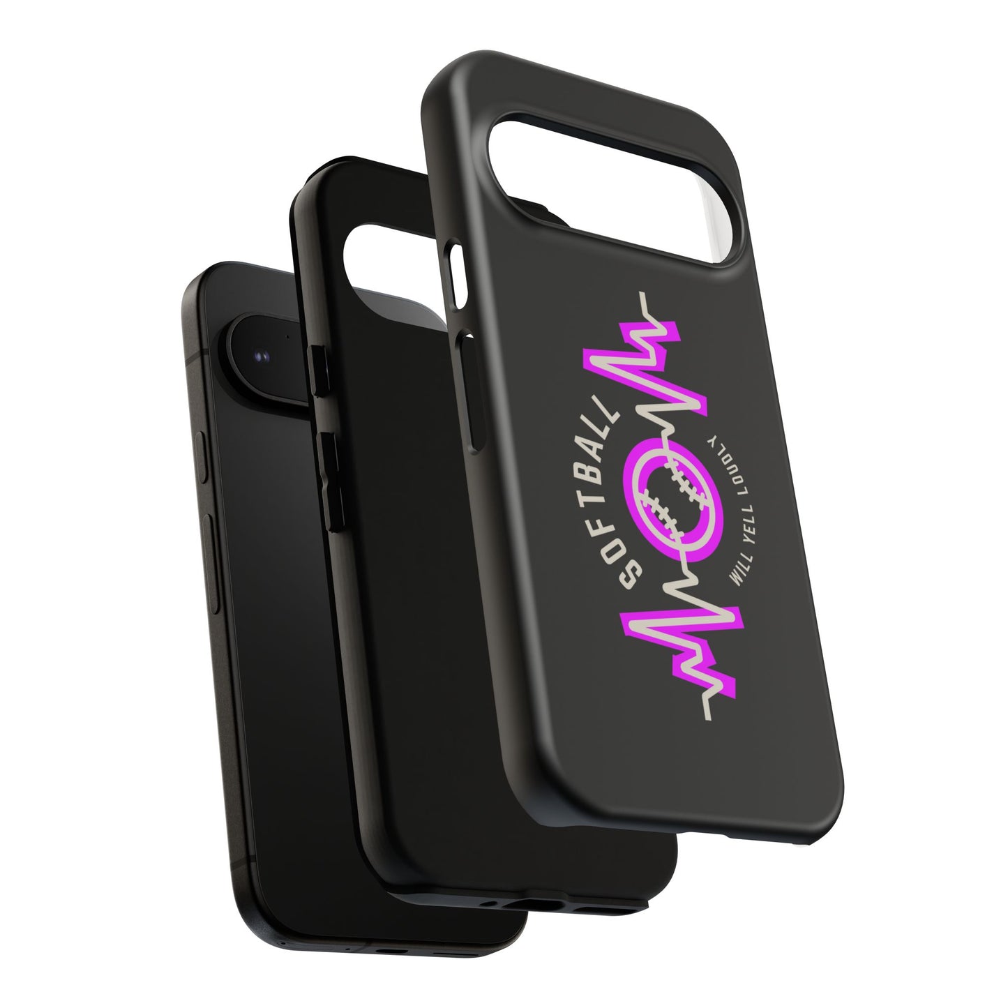Tough Cases King Drip 27 "Softball Mom" Edition (Pink)