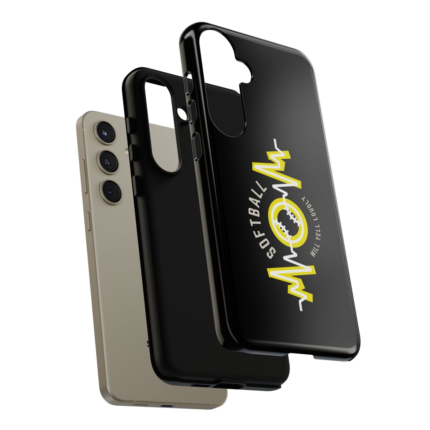 Tough Cases King Drip 27 "Softball Mom" Edition