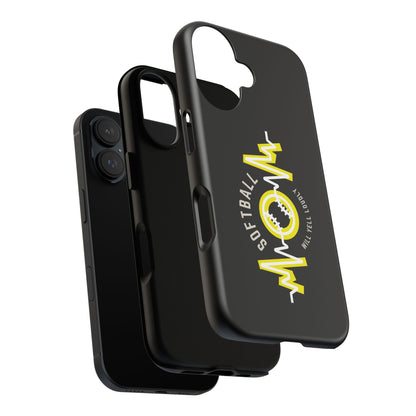Tough Cases King Drip 27 "Softball Mom" Edition