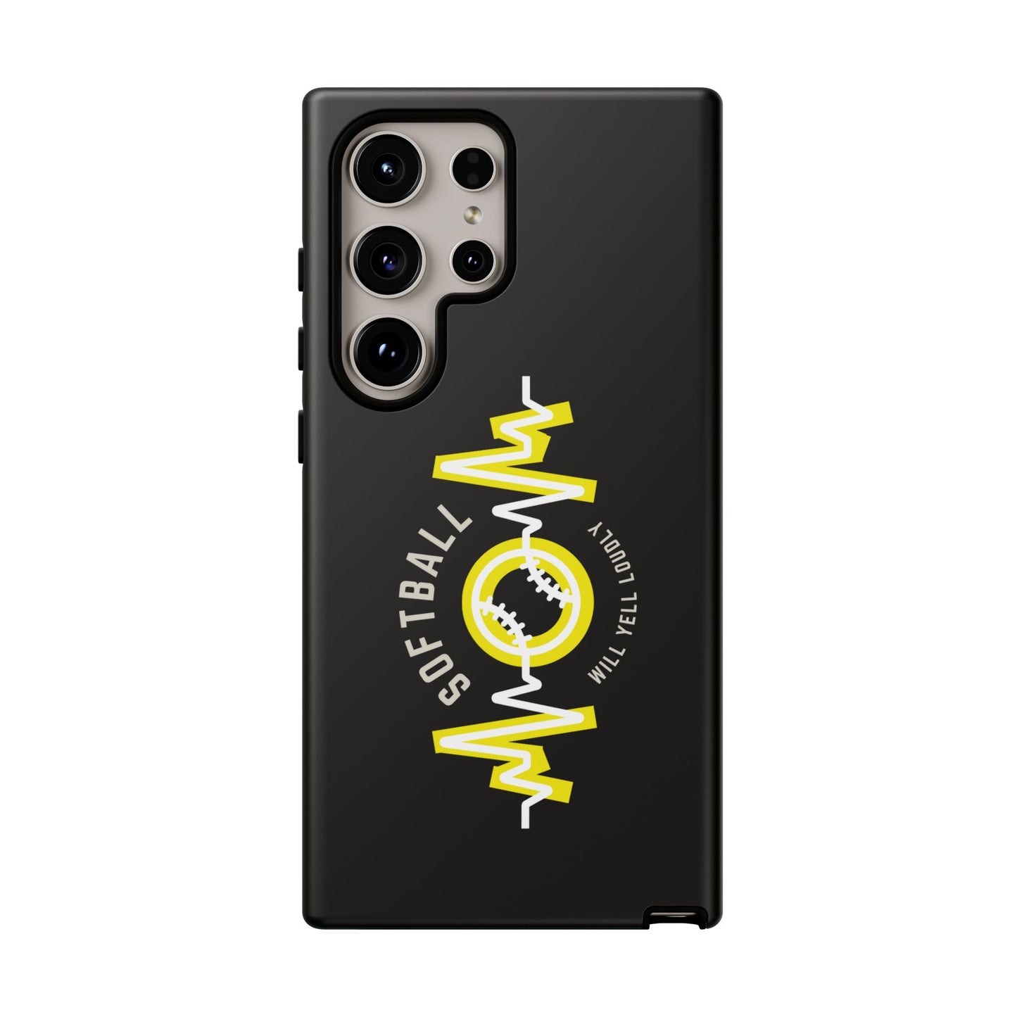 Tough Cases King Drip 27 "Softball Mom" Edition