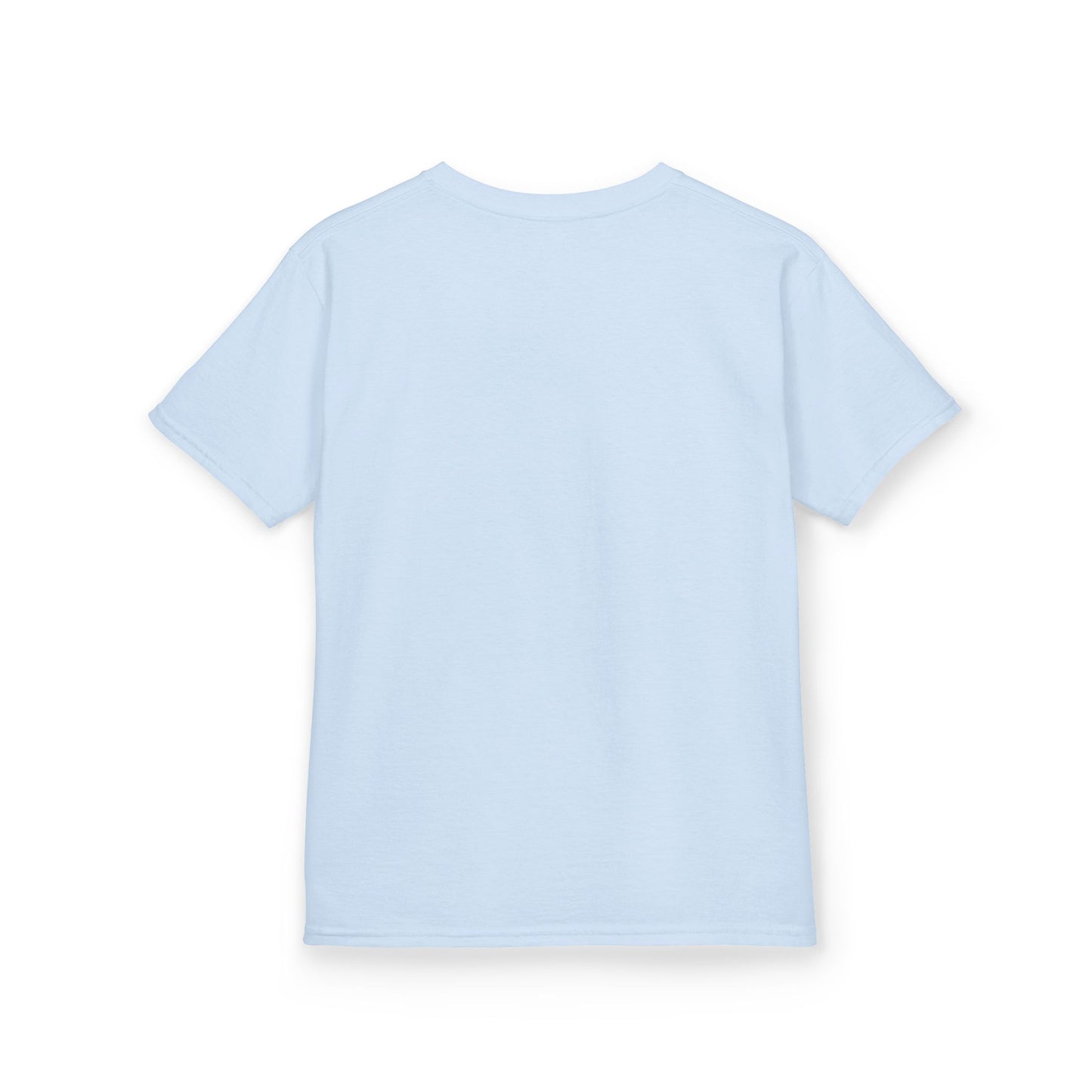 Kids Heavy Cotton Tee - KINGDRIP27 Dinger Club T-Shirt