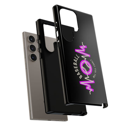 Tough Cases King Drip 27 "Baseball Mom" Edition