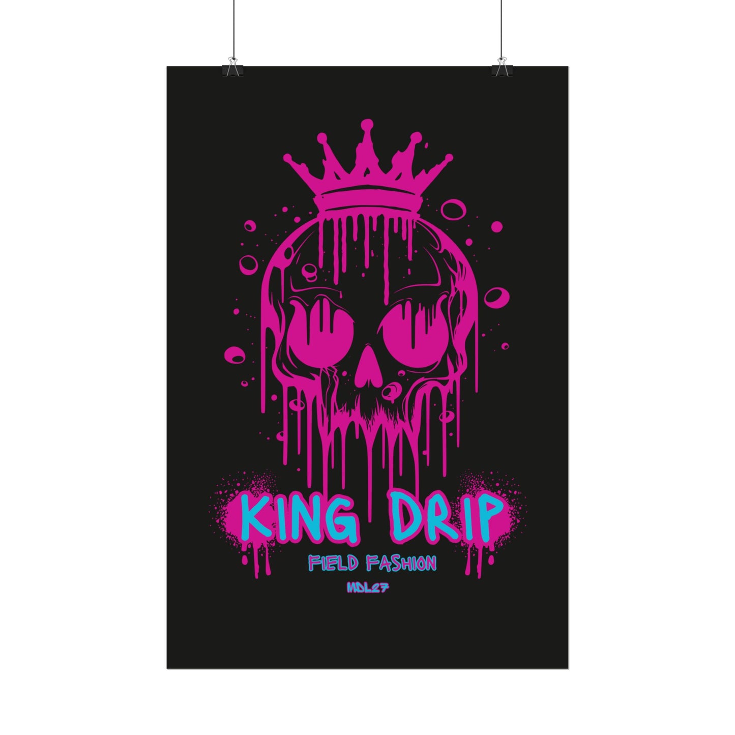Rolled Posters