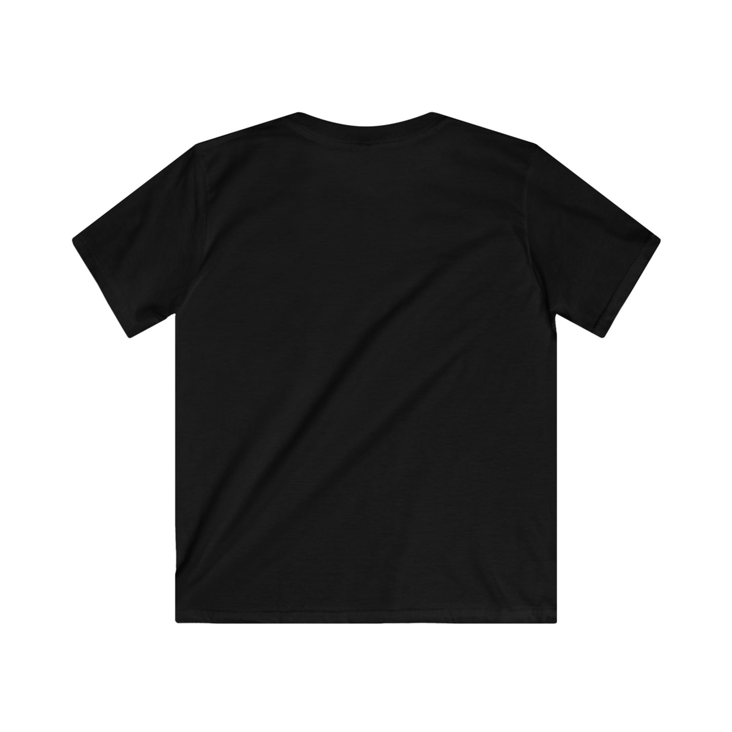 Keep Moving Forward Kids Softstyle Tee