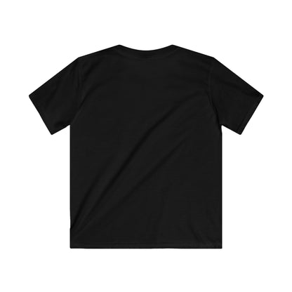 Keep Moving Forward Kids Softstyle Tee