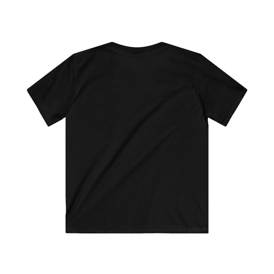 Keep Moving Forward Kids Softstyle Tee