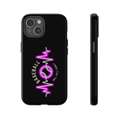 Tough Cases King Drip 27 "Baseball Mom" Edition