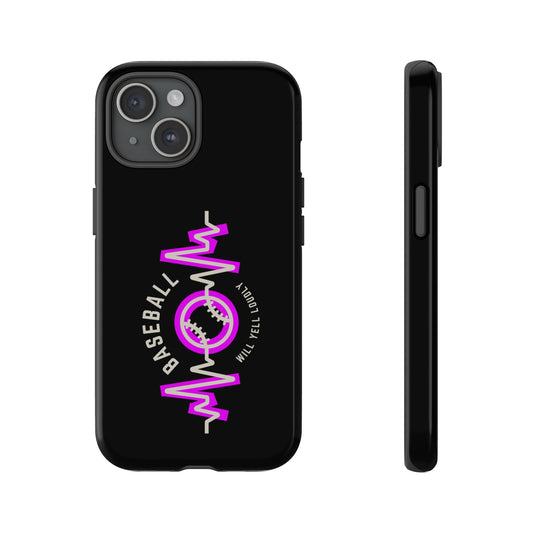 Tough Cases King Drip 27 "Baseball Mom" Edition
