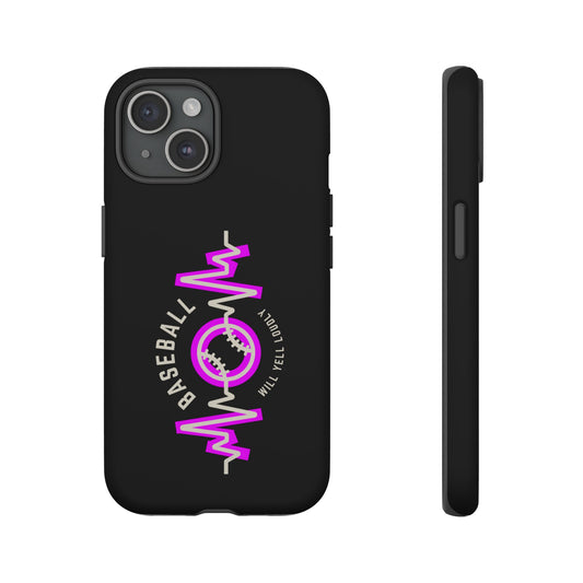 Tough Cases King Drip 27 "Baseball Mom" Edition